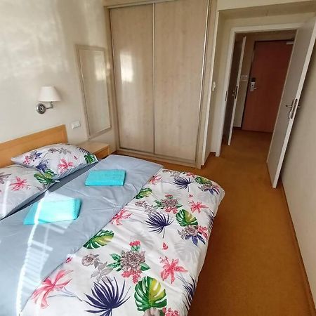 10Q - Z6 Apartament 1001 วอร์ซอ ภายนอก รูปภาพ